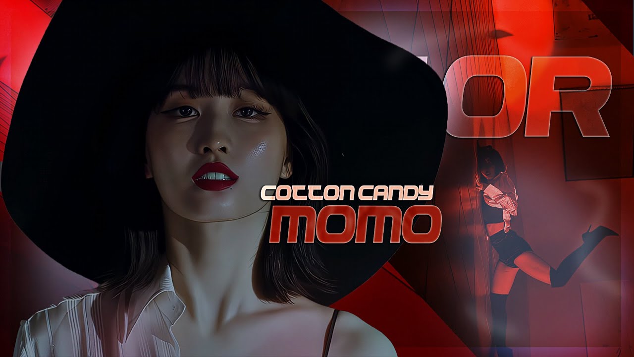 TWIXTOR CLIPS 4K MOMO PERFORMANCE PROJECT - YouTube