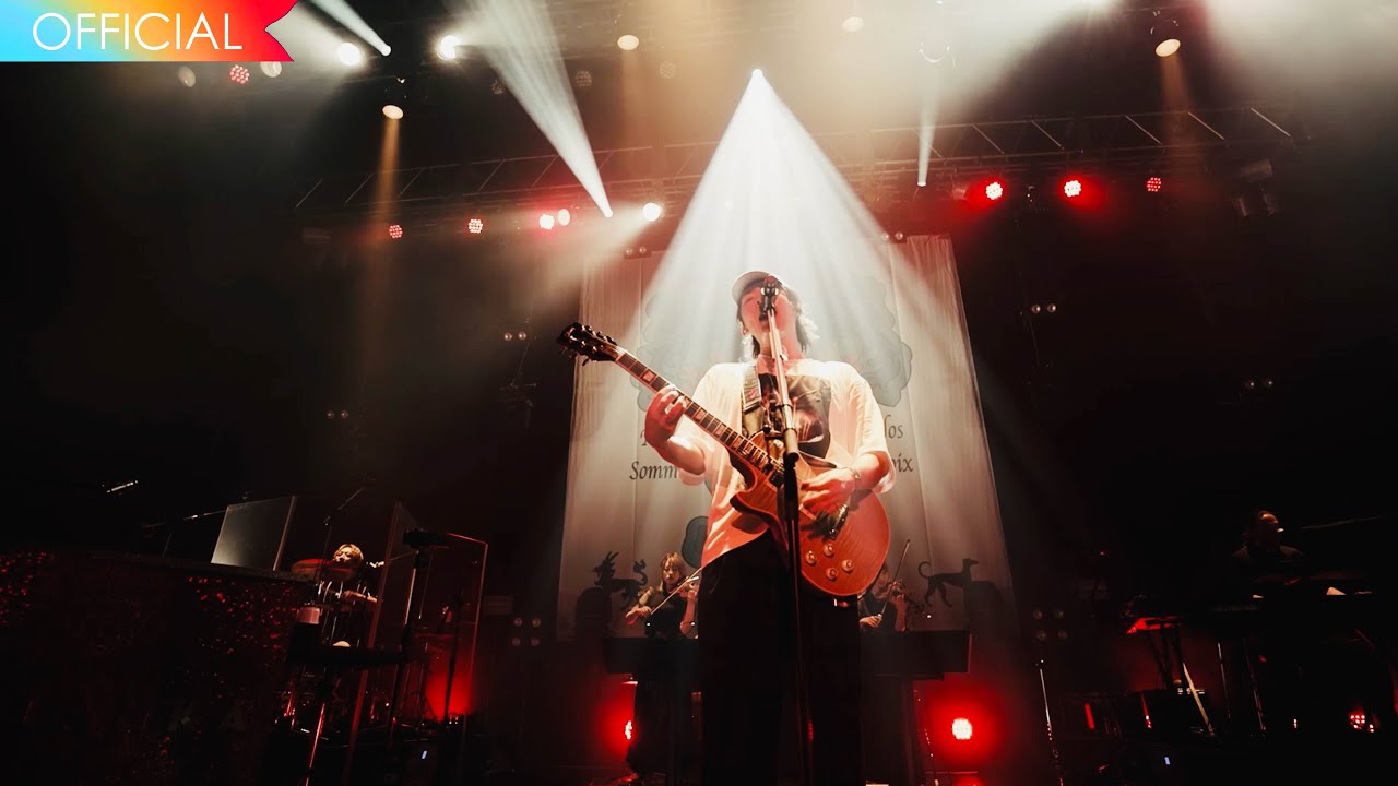ビッケブランカ / 革命 (from「Vicke Blanka LIVE HOUSE TOUR 2023