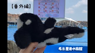 番外編] クジ引いてみた！ @名古屋港水族館 - YouTube