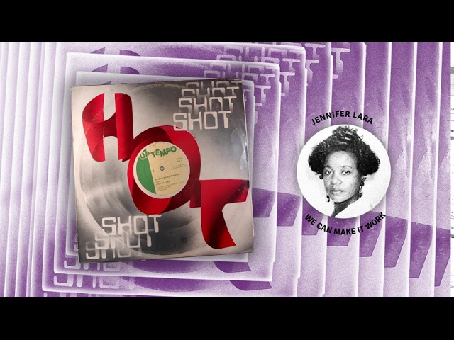 JENNIFER LARA - Woman Of The Ghetto [2004] - YouTube