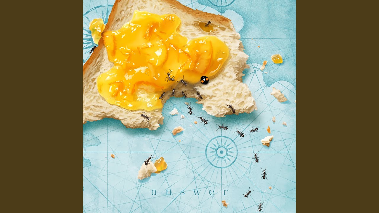 夕立と魚 - YouTube