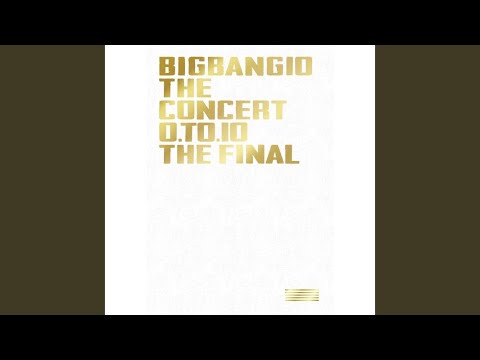 BANG BANG BANG (BIGBANG10 THE CONCERT : 0.TO.10 -THE FINAL-) - YouTube