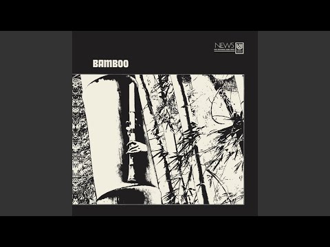 村岡実 – Bamboo = バンブー | Releases | Discogs