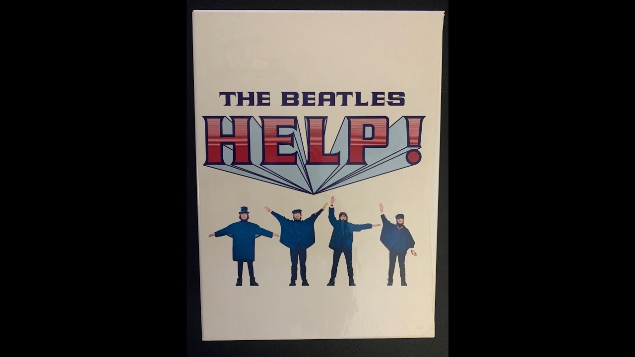 Help! (Deluxe Edition) - YouTube