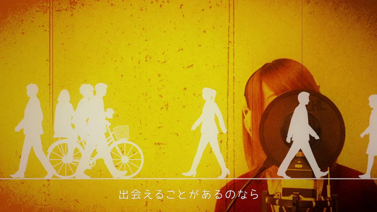 SMAP『オレンジ』Full Cover by Lefty Hand Cream - YouTube