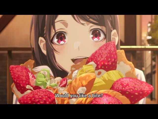 Elite Schools, Crepe Date And Saving A Princess | I Got a Cheat