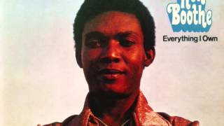 Time Passage - Ken Boothe (1974) - YouTube