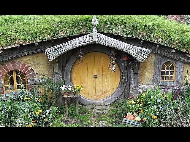 映画ロード・オブ・ザ・リング、ホビットの世界を体験＝ﾆｭｰｼﾞｰﾗﾝﾄﾞに