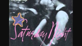 The Blue Nile - Saturday Night - YouTube