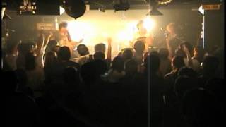 SUPER BEAVER - 日常サイクル LIVE - YouTube