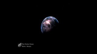 The Perfect Vision (Minmi) - YouTube