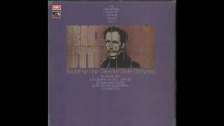 Silent Tone Record/リヒャルト・シュトラウス・管弦楽曲集Vol.2