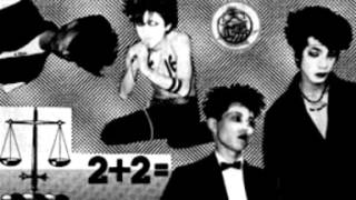 少女人形／狂人のモノローグ(EP)+愛の嵐(FLEXI)＋ワルサーP46（CD