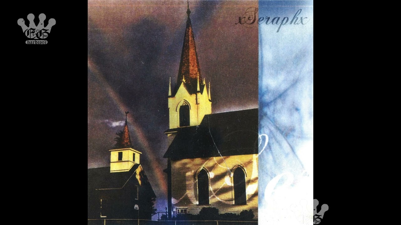 EGxHC] xNOMADx - Demo - 2023 (Full EP) - YouTube