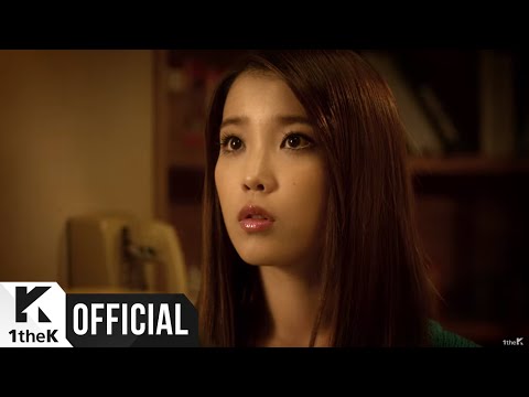 IU (아이유) _ Good Day (좋은 날) _ MV - YouTube