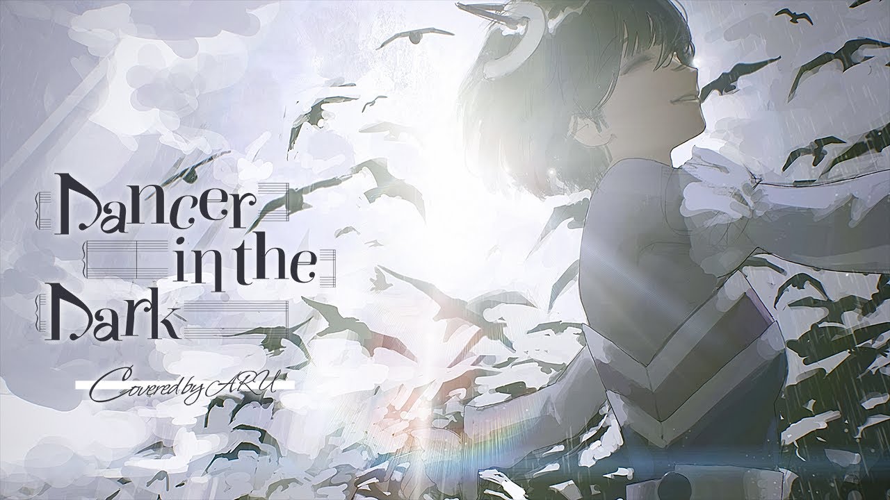 存流 Cover Live Album「むーんらいとLIVE」【Trailer】 - YouTube