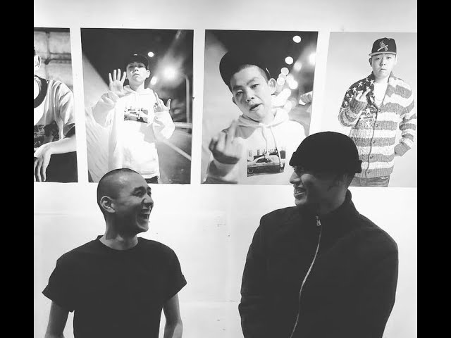 R.I.P. my boy mix(Fla$hBackS, FEBB, JJJ, KID FRESINO) - YouTube