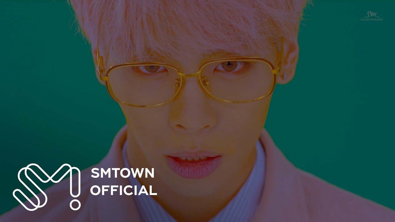 良曲連発するSHINeeジョンヒョンが初フル・アルバム『좋아 (She Is