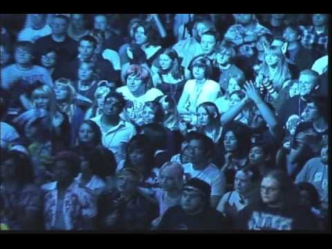 Aural Vampire - オーラルヴァンパイア - / LIVE in Chicago - YouTube