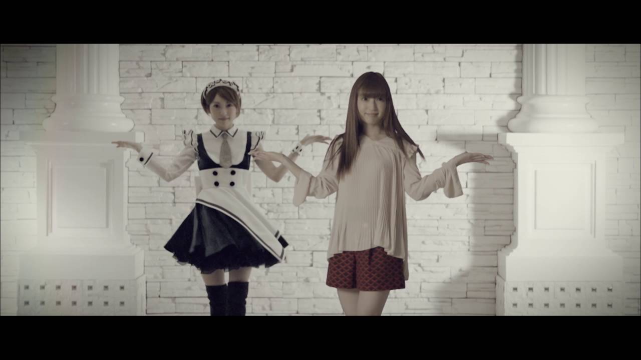 TRUSTRICK / innocent promise【Music Video(short ver.)】 - YouTube