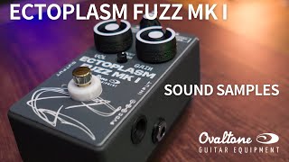 Ovaltone -handmade effect pedals- –