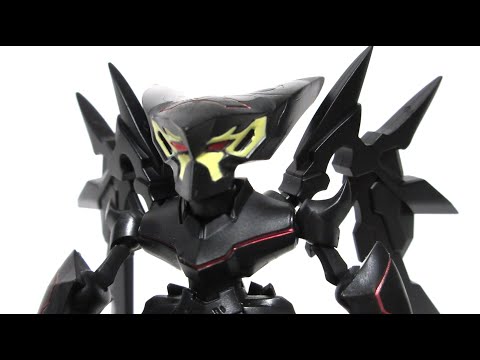 アストラナガン スーパーロボット大戦OG ORIGINAL COLLECTION 03