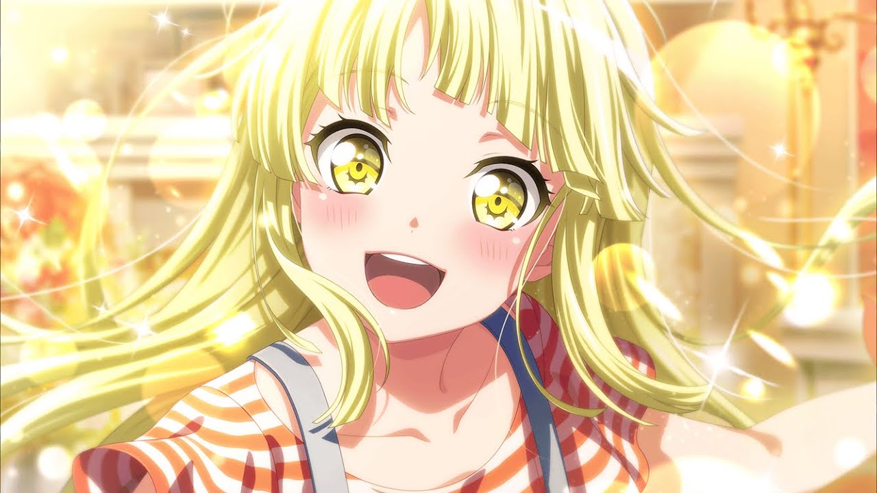 世界を繋ぐ笑顔] 弦巻こころ「海の向こうからの手紙」 - YouTube