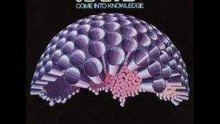 RAMP(LP) COME INTO KNOWLEDGEをご紹介するページです。