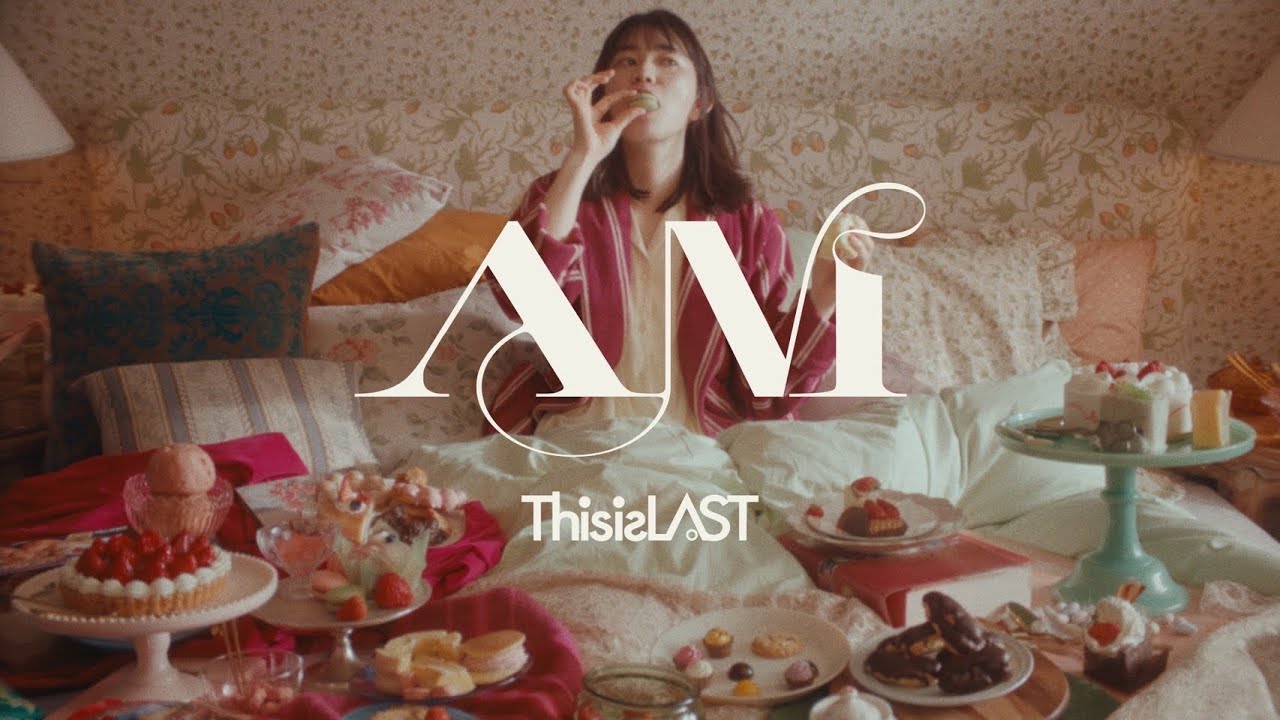 This is LAST「AM」MUSIC VIDEO - YouTube