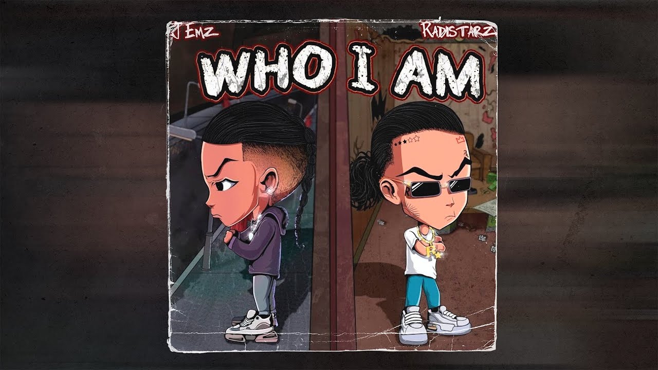 Radistarz - Who I Am (feat. J Emz) - YouTube