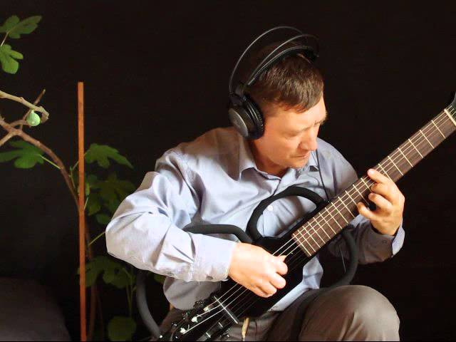 Test Aria Sinsonido AS 101C - YouTube