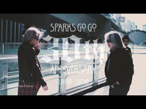 SPARKS GO GO OFFICIAL - YouTube