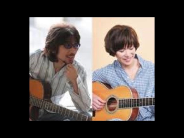 青い夏 伊勢正三&山本潤子 - YouTube