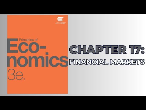 OpenStax Principles of Economics 3e (Audiobook) - Chapter 17