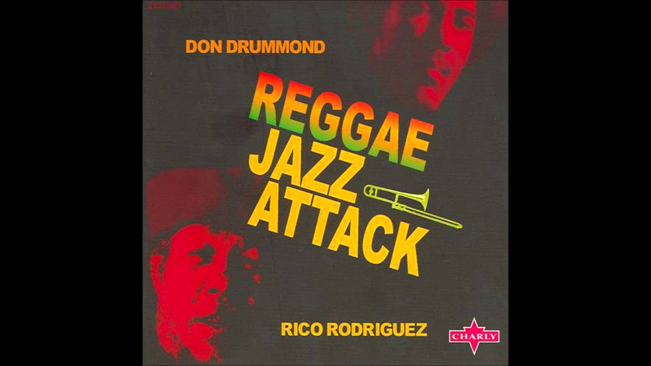 Rico Rodriguez - Ska wars - YouTube