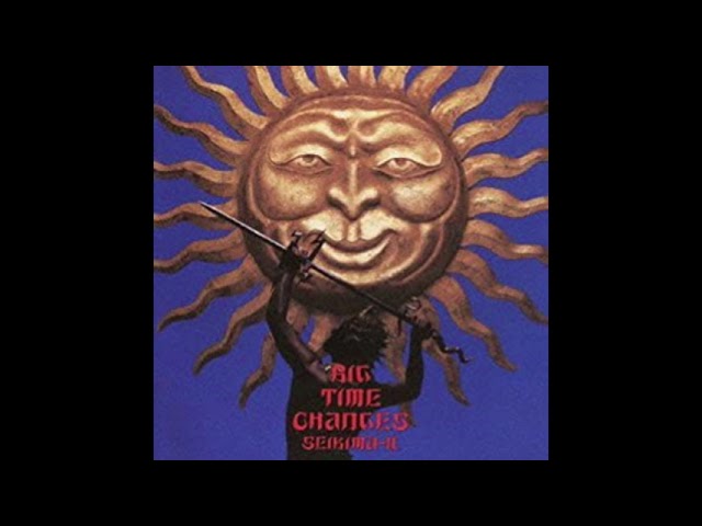 Big Time Changes 聖飢魔Ⅱ SEIKIMA II - YouTube