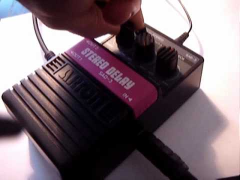 Arion SAD-3 モディファイ Arion SAD-3 モディファイ SAD-3 STEREO