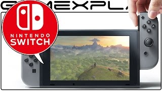 Nintendo Switch 48 Hours Later: Updated Impressions, News