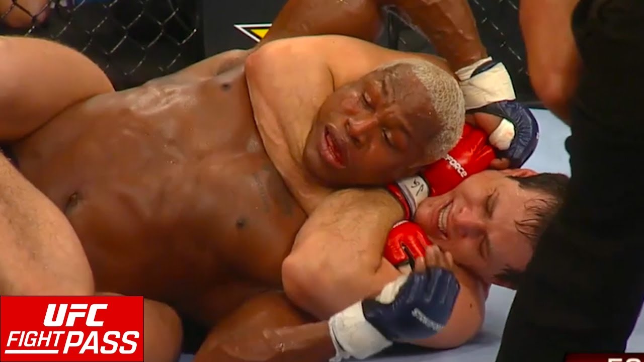 Jeff Glover - Get Off Me Fool BJJ Escapes Training Video Trailer