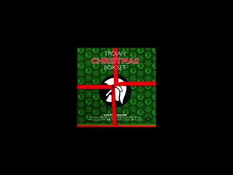 𝑇𝑟𝑜𝑗𝑎𝑛 𝐶ℎ𝑟𝑖𝑠𝑡𝑚𝑎𝑠 𝑏𝑜𝑥 𝑠𝑒𝑡 - YouTube