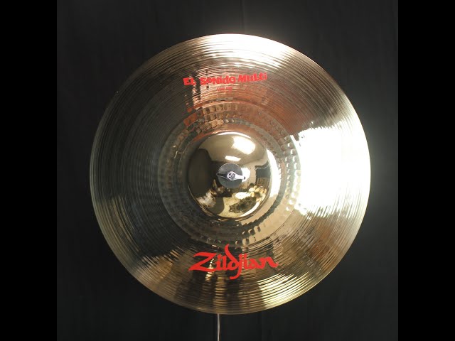 Zildjian 17