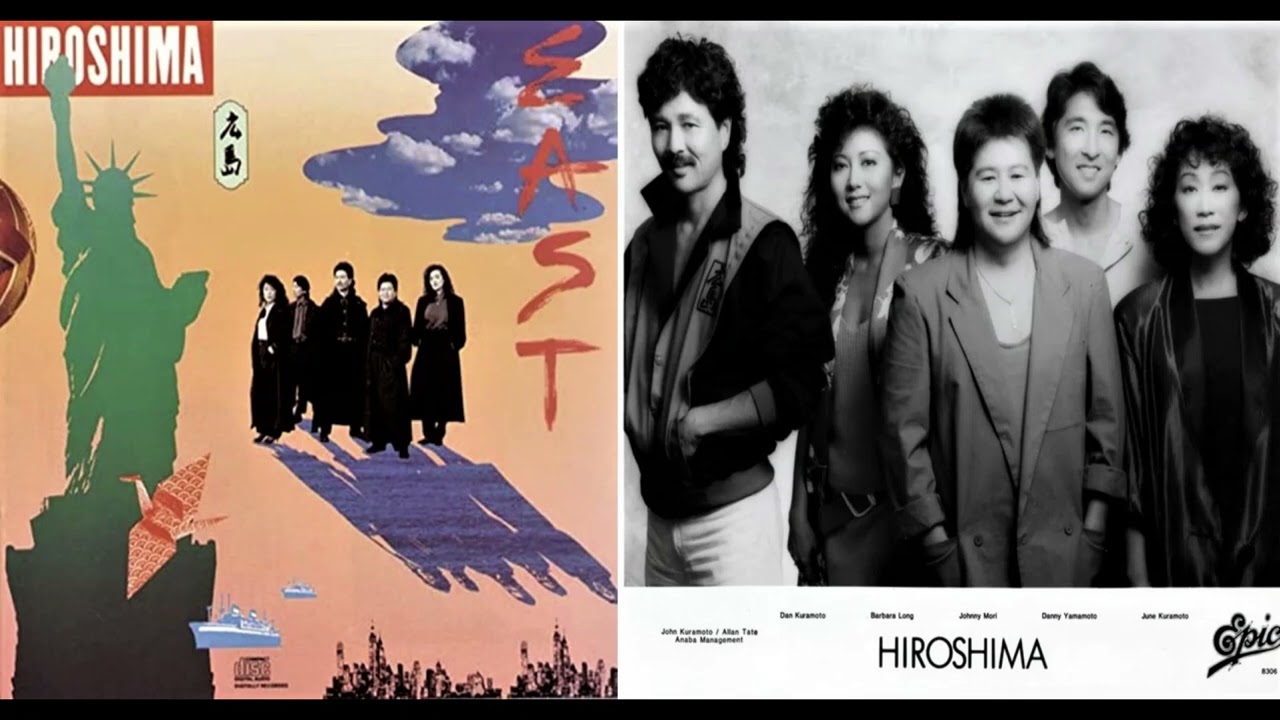 HIROSHIMA 