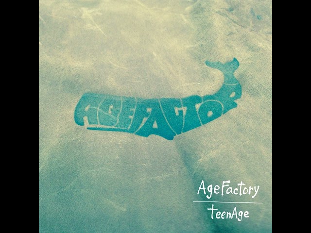Age Factory（エイジファクトリー）の名曲・人気曲｜2ページ
