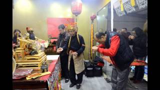 道教の本―不老不死をめざす仙道呪術の世界 』と主に道教系魔術の資料