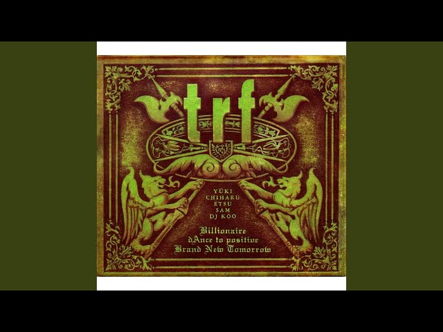 BILLIONAIRE (TOUR'94 BILLIONAIRE BOY MEETS GIRL) - YouTube