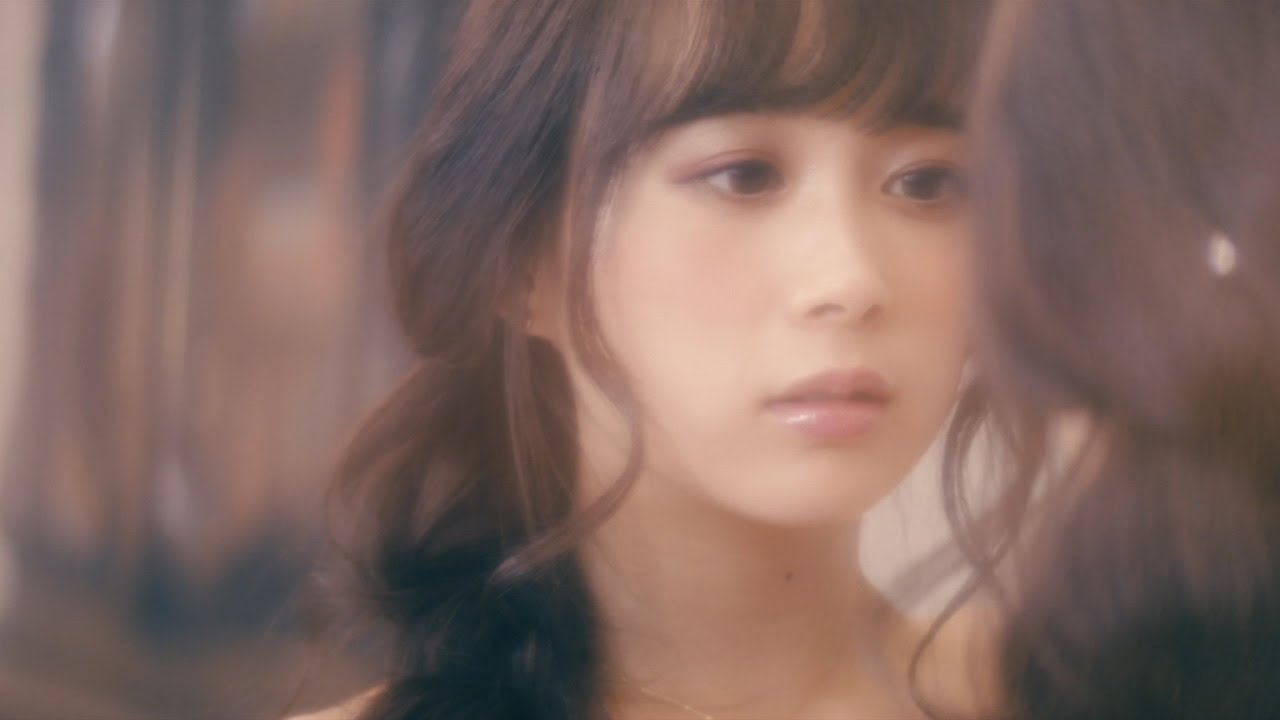 塩ノ谷 早耶香 7th Single 『魔法』 | LDH mobile