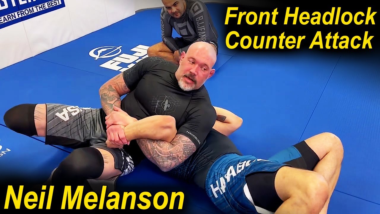 Shin Whizzer Entry by Neil Melanson - YouTube