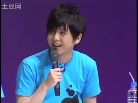 Kaji Yuki & Hiro Shimono no Radio Misty 第02回公開録音 FULL - YouTube