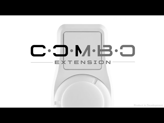 C.O.M.B.O. Extension - YouTube