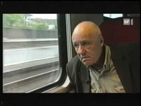 Jean-Christophe Ammann - Ein Portrait 1/6 - YouTube